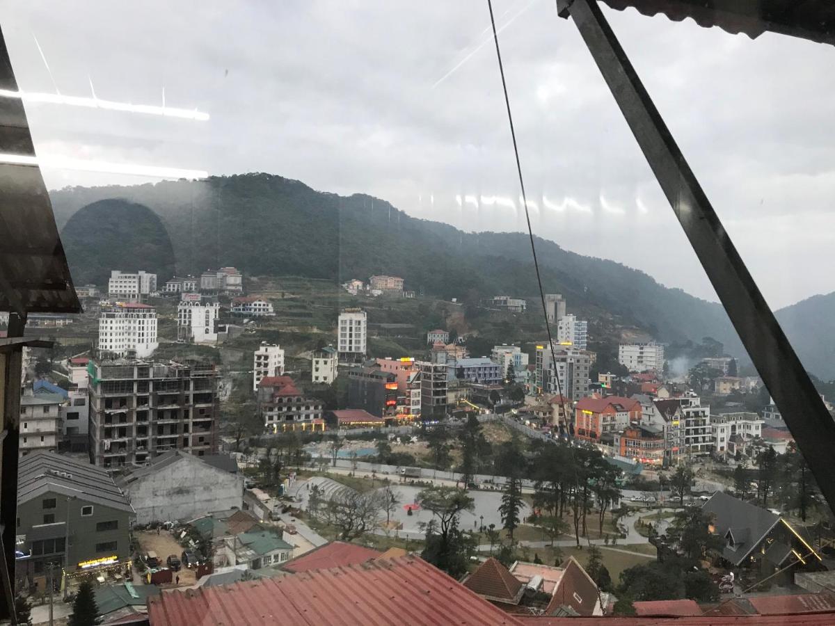 Chan May Tam Ðảo Kültér fotó