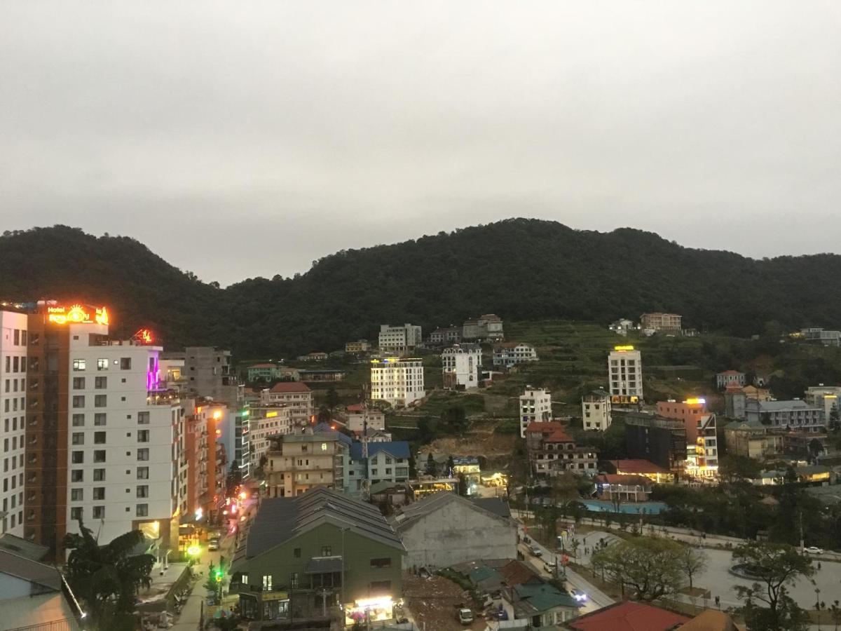 Chan May Tam Ðảo Kültér fotó