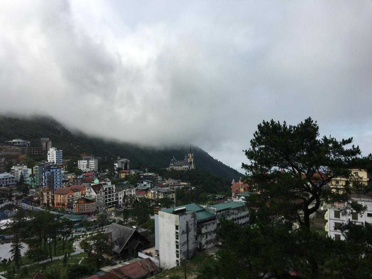 Chan May Tam Ðảo Kültér fotó